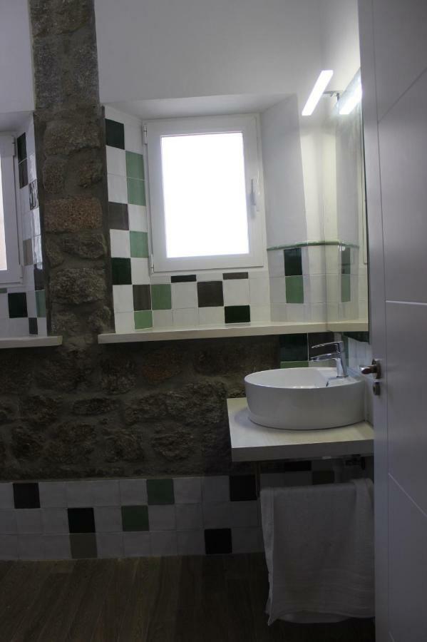 Vina Concepcion Villa Andújar Exteriör bild
