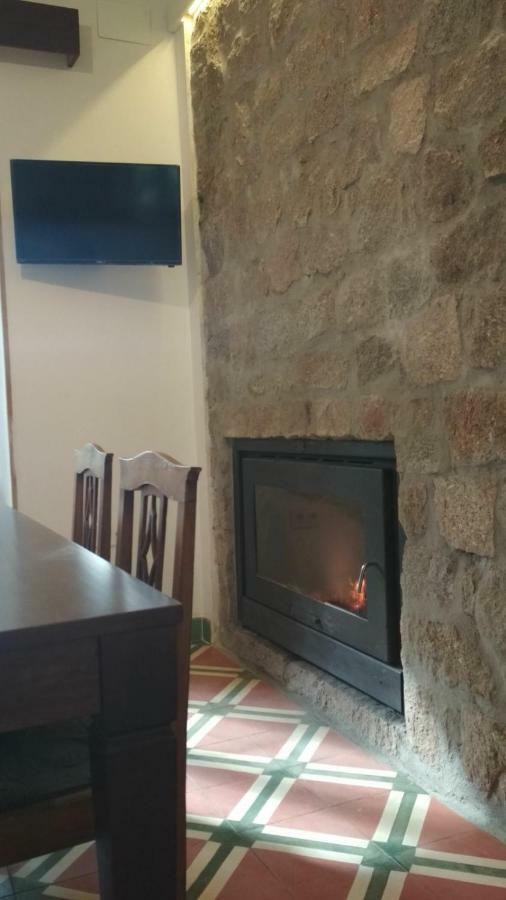 Vina Concepcion Villa Andújar Exteriör bild
