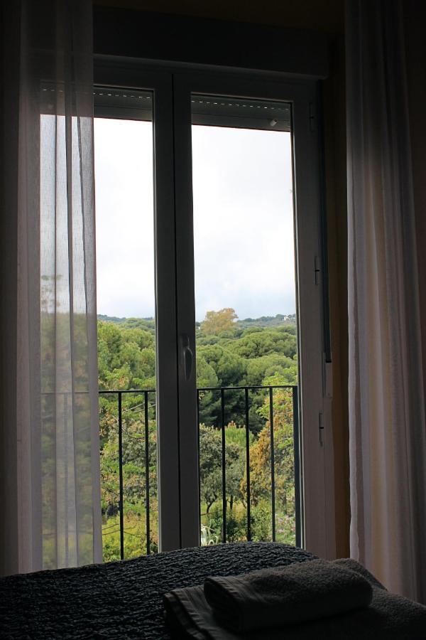 Vina Concepcion Villa Andújar Exteriör bild